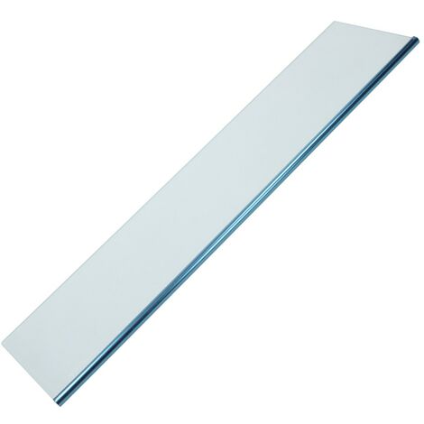 Ripiano In Vetro Per Frigorifero Hoover – Ricambio Originale 4362722800, 460x285 Mm