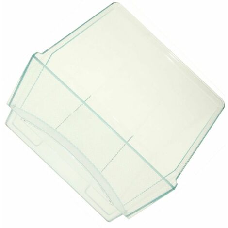 Liebherr 7427654 - Vassoio per congelatore, per verdure, frigo e verdura, 453 x 135 x 384 mm