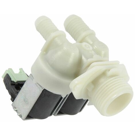 Electrolux, Aeg elettrovalvola a 2 vie per lavatrice 8074876395