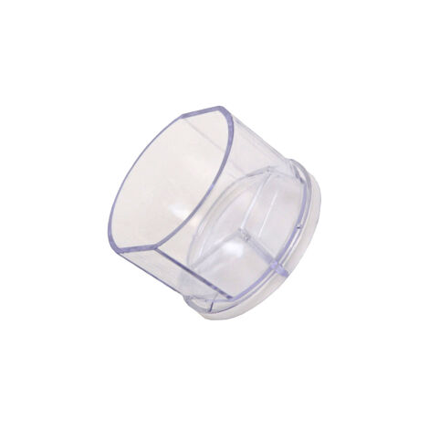Dc - Tappo Dosatore Bottiglia Plastica/Inox 9.3X4.2C