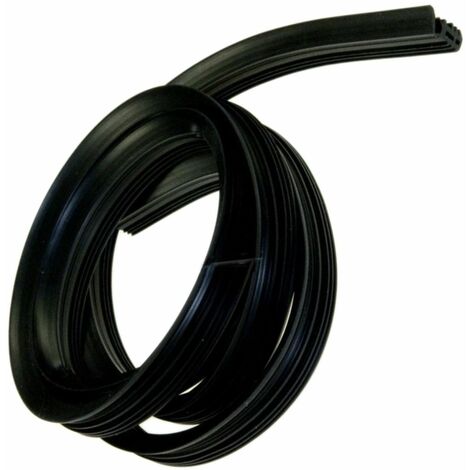 Guarnizione Inferiore Per Porta Della Lavastoviglie - 1527401101 - AEG - Foto 7