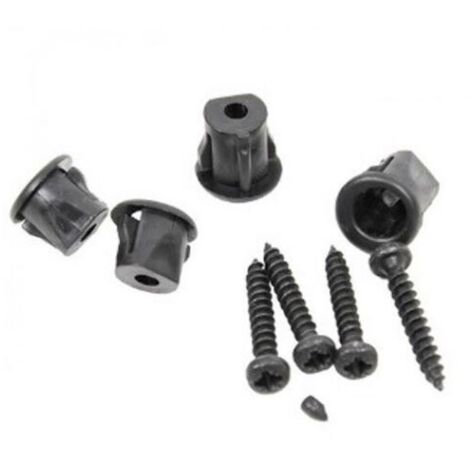 c00195887 195887 serratura lavastoviglie ariston indesit hotpoint originale
