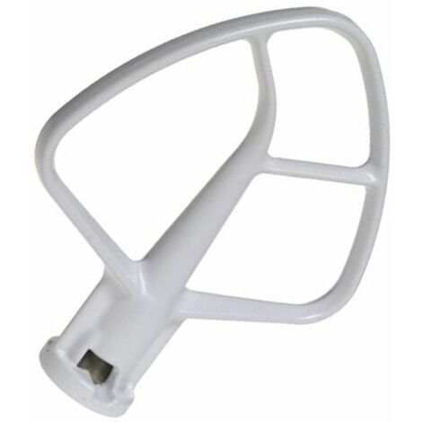 KitchenAid K45B Frusta Piatta - Accessorio Per Planetaria KitchenAid 4.3L, Per Impasti E Purè - 2