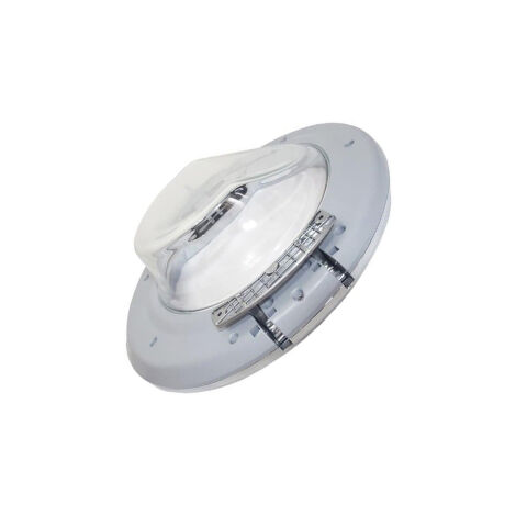 Oblò Completo Per Lavatrice LG - Ricambio Originale ADC74745501, ADC74625716, Compatibile Con Vari Modelli