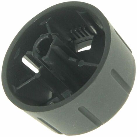 Manopola del timer - Forni, Fornelli Elettrici e a Gas - DELONGHI - 308675