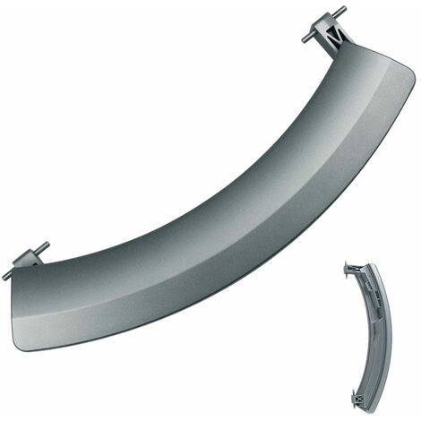 Bosch Kit Maniglia Completa Di Nasello Per Oblo' Lavatrice - 183607 - Foto 5