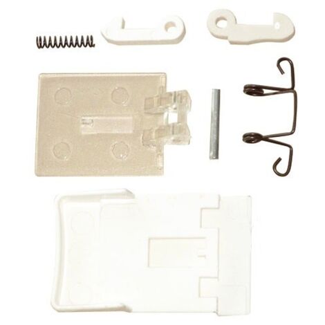 Lavatrice Ariston Hotpoint Maniglia Rotta - Ripara Tutto - Foto 4