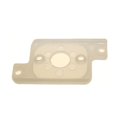 Supporto potenziometro - Forni, Fornelli Elettrici e a Gas - SMEG - 310468