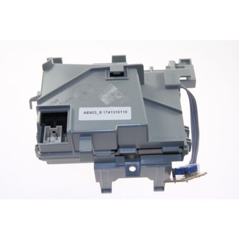 Scheda Elettronica Di Controllo Originale BEKO Per Lavastoviglie - Modello 1899610670