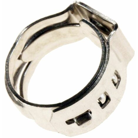 Morsetto In Ferro Al Miglior Prezzo | Leroy Merlin - Foto 3