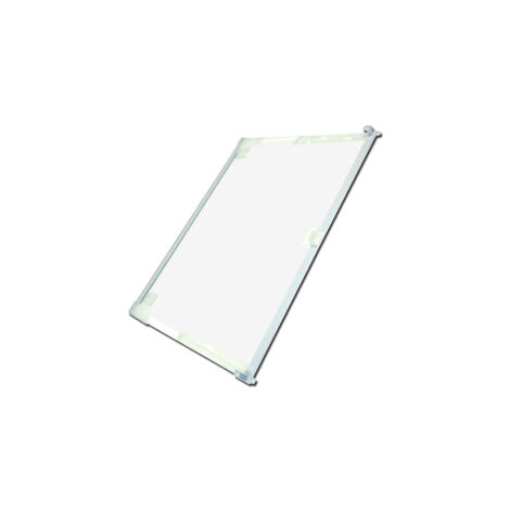 Portello del freezer 452x362mm ARISTON HOTPOINT, SCHOLTES C00064851