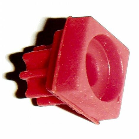 GOMMINO GRIGLIA PV750N PIANO COTTURA SMEG ORIGINALE 764010216