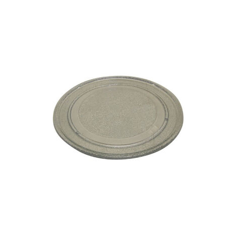 Piatto microonde in vetro diam. 24,5 cm (senza perno centrale) - Forni a Microonde - LG - 101335