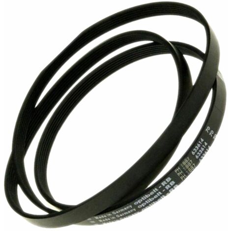 Bush TD7CNBCW (5701031912 10720278) Asciugatrice Ricambi - Foto 5