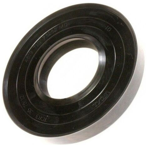 Guarnizione Cuscinetto Per Lavatrice AMICA E BELLAVITA (47x88x10/12) - Ricambio Originale 1023851 - 2