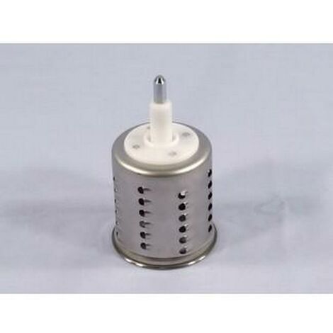AX642 e AX643 - Cestello per grattugiare fori grossi per AX642 e AX643 - Robot da cucina e Cuocitutto - KENWOOD - 131634