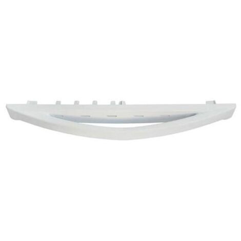 Maniglia sportello (L. 493 mm) - Forni, Fornelli Elettrici e a Gas - INDESIT - 261351