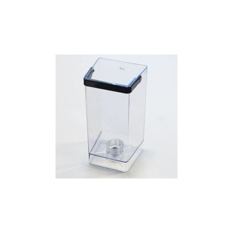 KRUPS NESPRESSO COFFEE POD TANK MACHINE TANK RECEIVER SEAL MS-0907124 GENUINE - Foto 9