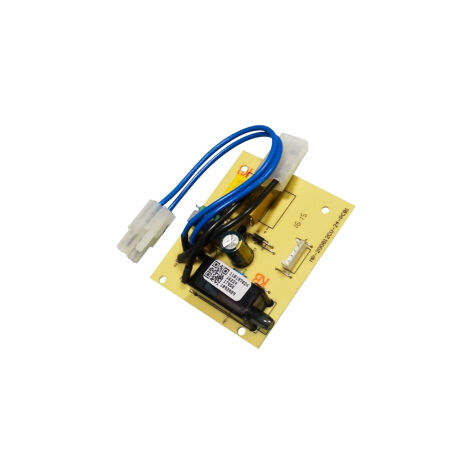 Scheda elettronica originale - Aspirapolvere - TORNADO - 348484
