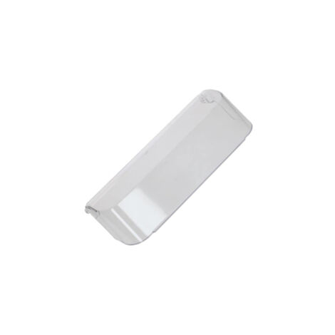 Coperchio del balconcino superiore - Frigorifero, congelatore - SMEG - 314850