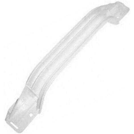 Maniglia Freezer Whirlpool - Ricambio Per Frigorifero, Codice 481249868226 - Foto 7