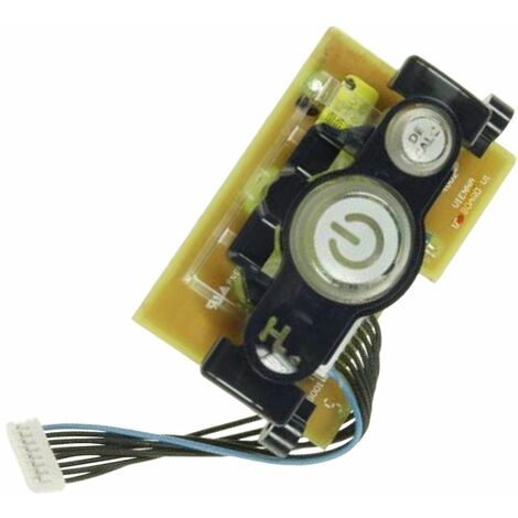 Modulo di controllo - Ferro da stiro, Ferro a vapore - PHILIPS - 318403