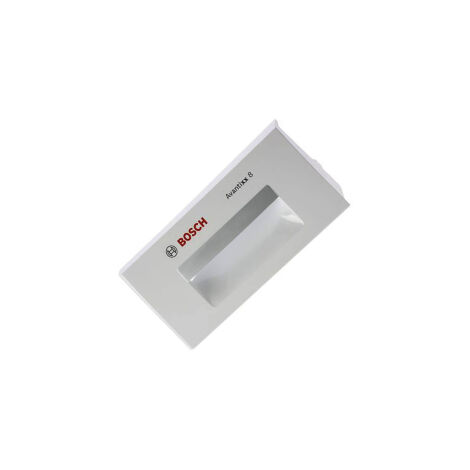 Maniglia Originale Per Serbatoio Acqua Bosch Siemens Neff - Ricambio 00653064 / 653064