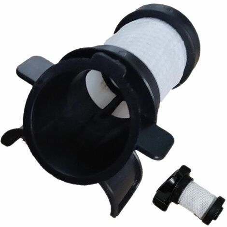 Kit Accessori INF Filtro Aspirapolvere Philips PowerPro Expert - Foto 8