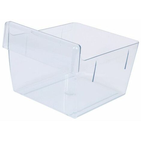 Cassetto frutta e verdura originale ZANUSSI, FAURE, ELECTROLUX 2247074228, 2275053490