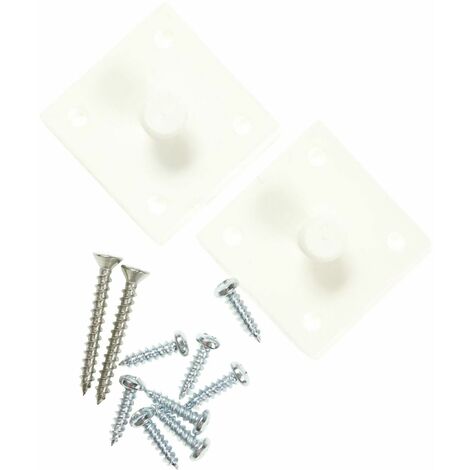 KIT STAFFE SUPPORTO E RUOTE SCORRIMENTO CESTELLO LAVASTOVIGLIE SMEG