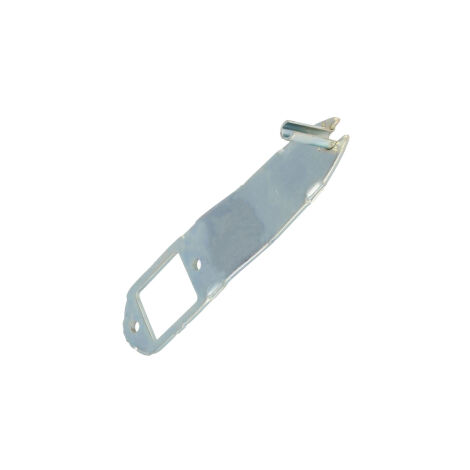 Attacco Cerniera Superiore Per Frigorifero BALAY KG39NA7121 – Ricambio Originale 184347 - 4