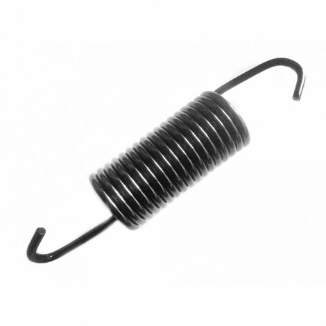 Molla Ammortizzatore Per Serbatoio Lavatrice – Ricambio Originale ARISTON, Hotpoint, Indesit (C00145754) - 4
