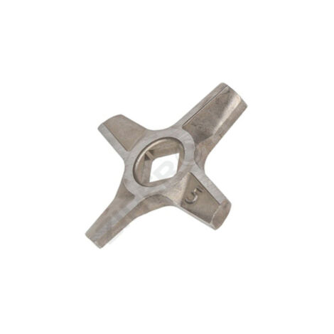 Lama Originale AL-KO 32cm Per Tosaerba Classic 3.22 SE - Acciaio Temprato - Foto 11