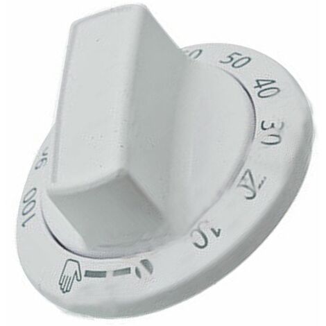 Manopola timer originale - Forni, Fornelli Elettrici e a Gas - BEKO - 330570