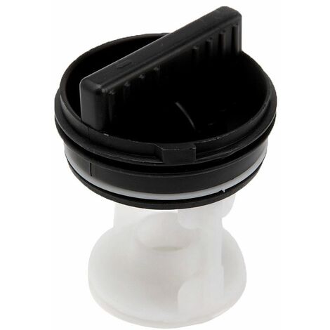 Pompa del liquido per lavatrice compatibile con BMW 1 04-3