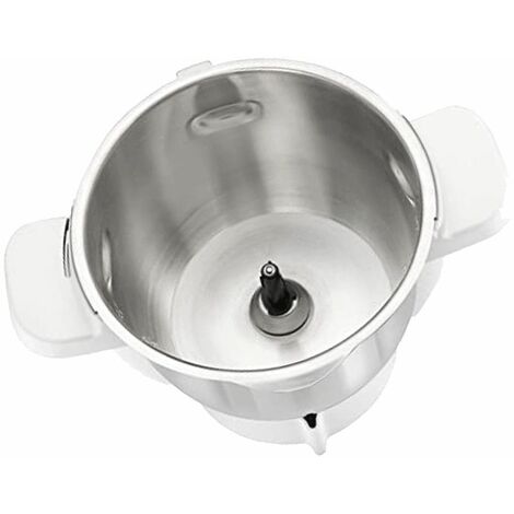 Ciotola Companion - Robot da cucina e Cuocitutto - MOULINEX - 332903