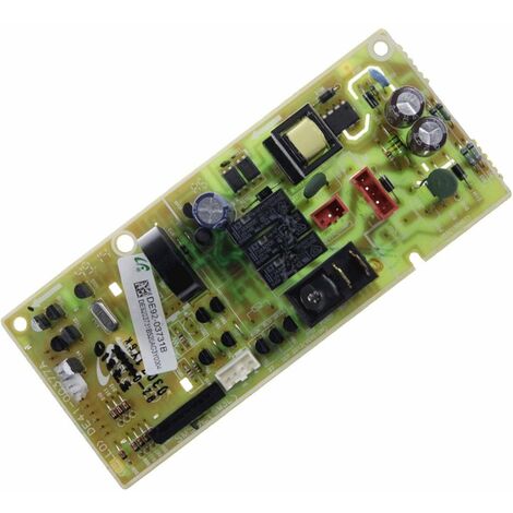 Scheda display originale - Forni a Microonde - SAMSUNG - 333396