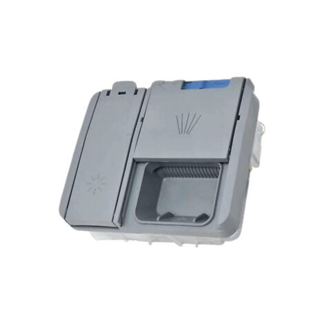 DISTRIBUTORE DETERSIVO DOSATORE Lavastoviglie Smeg Franke Originale EUR 43,90 - IT