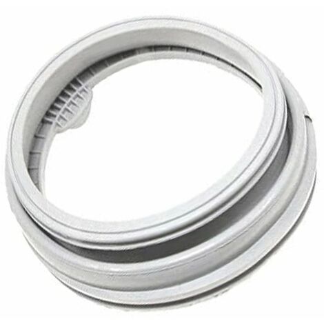 BSD Guarnizione Oblò Lavatrice GO4-105 - Ricambio Originale E Specifico, Sostituzione Guarnizione Sportello, Codice 41021143