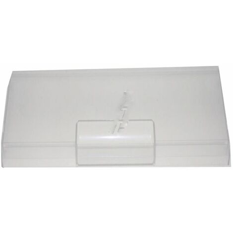 Pannello Cassetto MultiBox Per Frigorifero Bosch - Ricambio 12010595, Compatibile Con Multibox Verdure - Foto 8