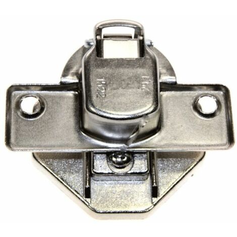 Cerniera Porta Oblò (ORIGINALE Beko) per lavatrice, codice ricambio: 2807210100