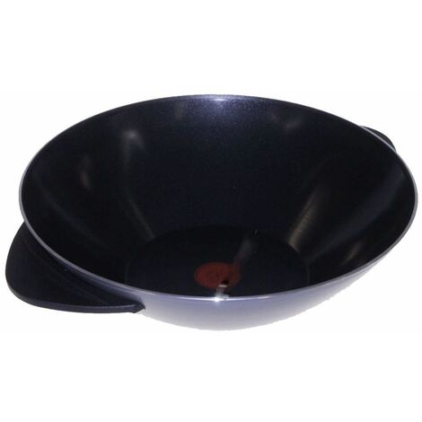 Vaschetta wok grigia - Vari piccoli elettrodomestici - TEFAL - 336178