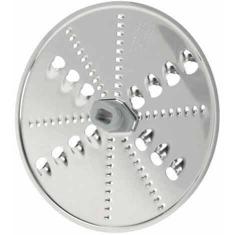 Disco per grattugiare originale - Robot da cucina e Cuocitutto - BOSCH - 337527