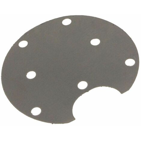 Ricambio Per Motore Modello Cox .049 Piastra Posteriore Per Motore Cox .049 | Per Modellismo Aeronautico A Nitro Emily Corpse Bride - Foto 5