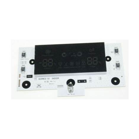 Scheda display e controllo originale - Frigorifero, congelatore - SAMSUNG - 342167