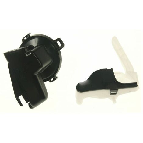 Ugello Di Scarico Per Macchine Caffè DeLonghi Krups - Ricambio Per Modelli EN110, EN210, Ecc. - Foto 11