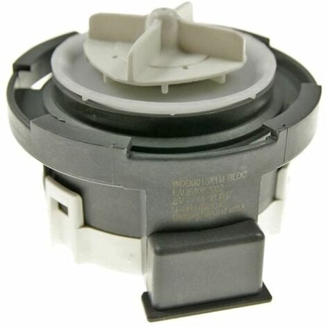 Pompa di scarico - Lavatrice - LG - 344065