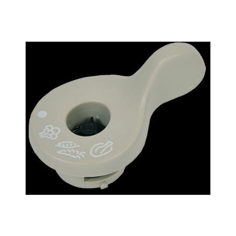 Seb P0530600, Pentola a pressione Authentique da 4,5 L, inox 18/10