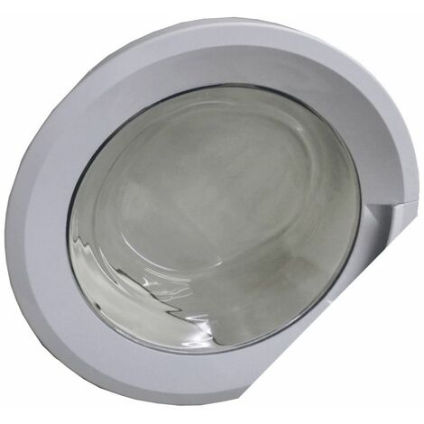 Maniglia Oblò Grigia 2821580200 - Lavatrice Beko 3665392126829 - Foto 8