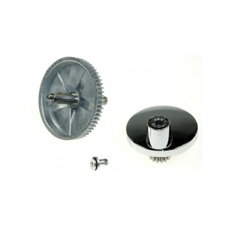 Set planetaria (perno ingranaggio verticale) - Robot da cucina e Cuocitutto - KENWOOD - 350022